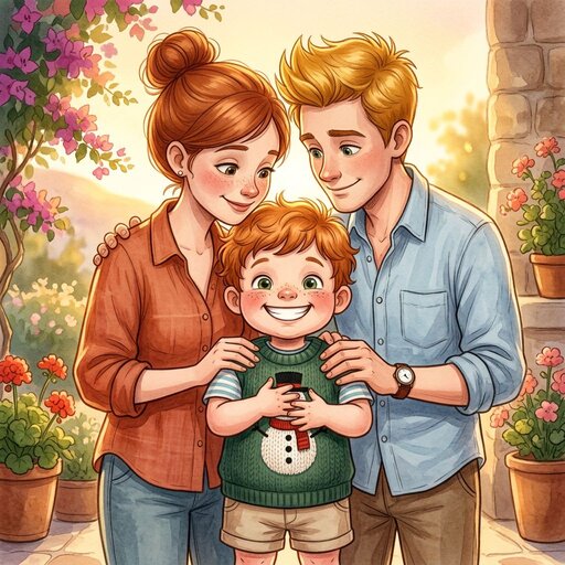 Not Without My Sweater