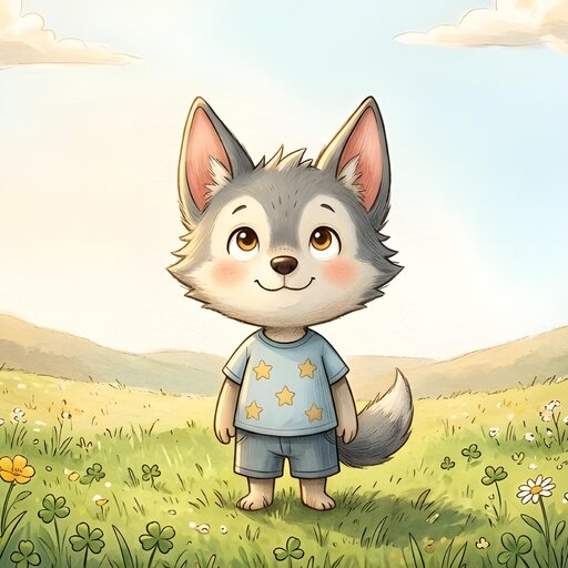 Adaptación de Los tres cerditos